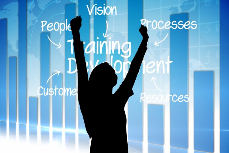 Advance, Achieve, Succeed, Grow