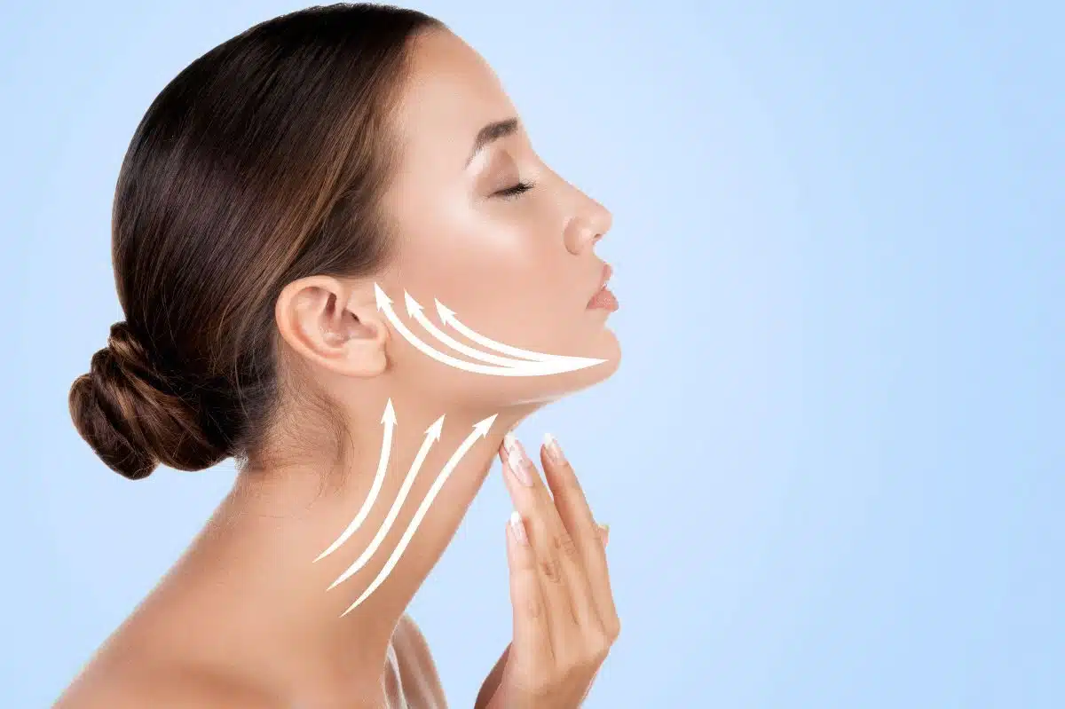 Neck Lift Surgery: A Comprehensive Guide to Rejuvenating the Neck and Jawline for a Youthful Appearance 