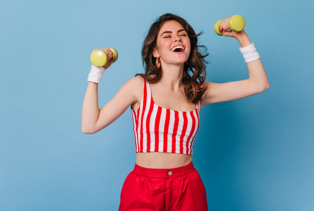 Healthy for Life: A Path to Long-Term Wellness 