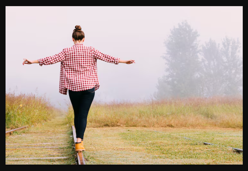Achieving Life Balance: A Path to Personal Fulfillment    