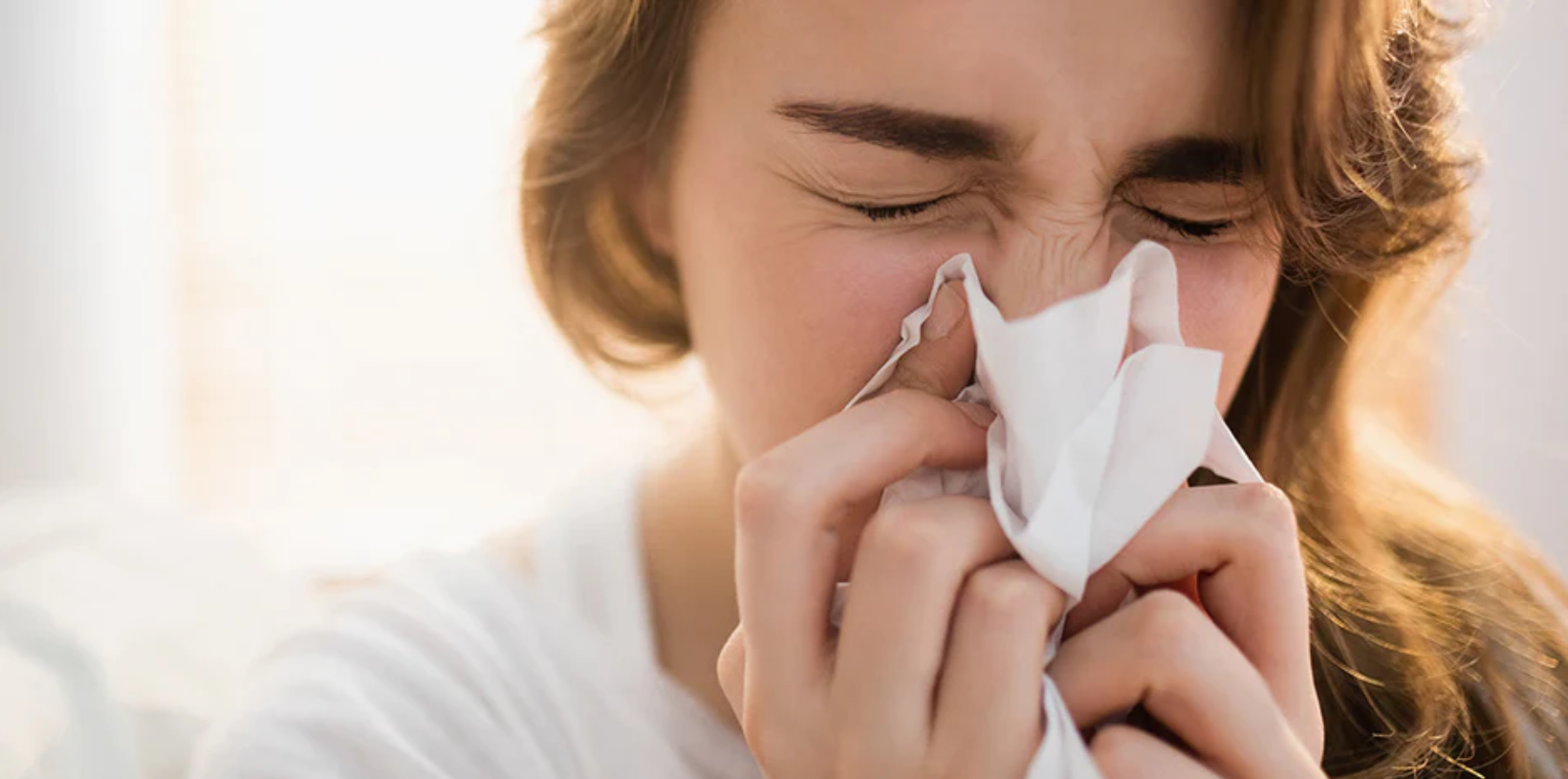 Stuffy Nose Relief: Effective Solutions for Clear Breathing 
