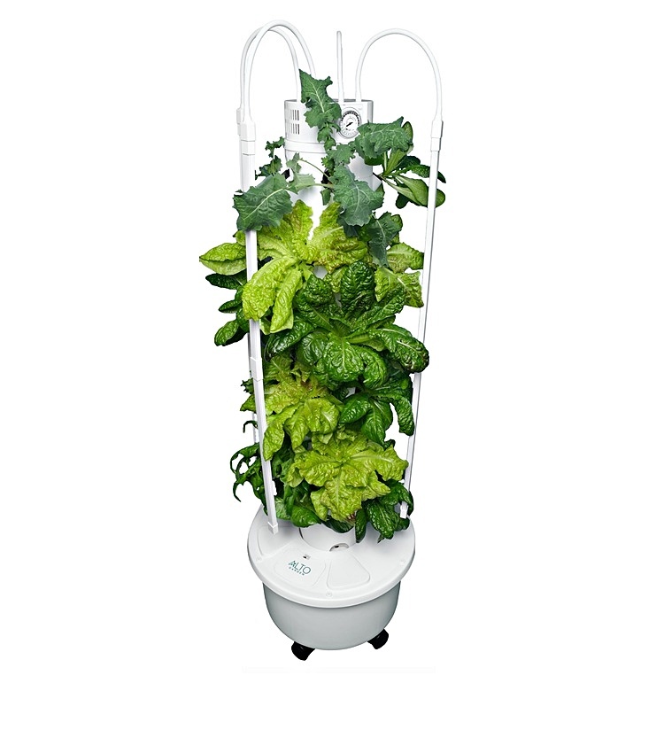 Harnessing Vertical Abundance: A Comprehensive Exploration of Hydroponic Towers for Urban Dwellers