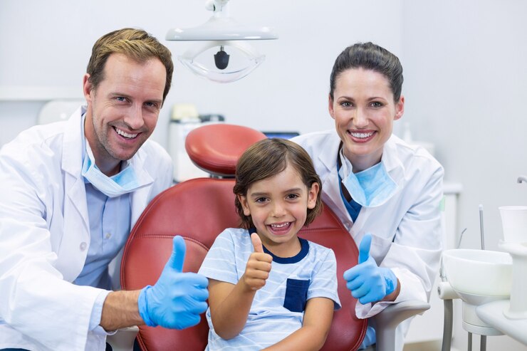 Finding the Best Clearwater Dentists: A Guide to Exceptional Dental Care