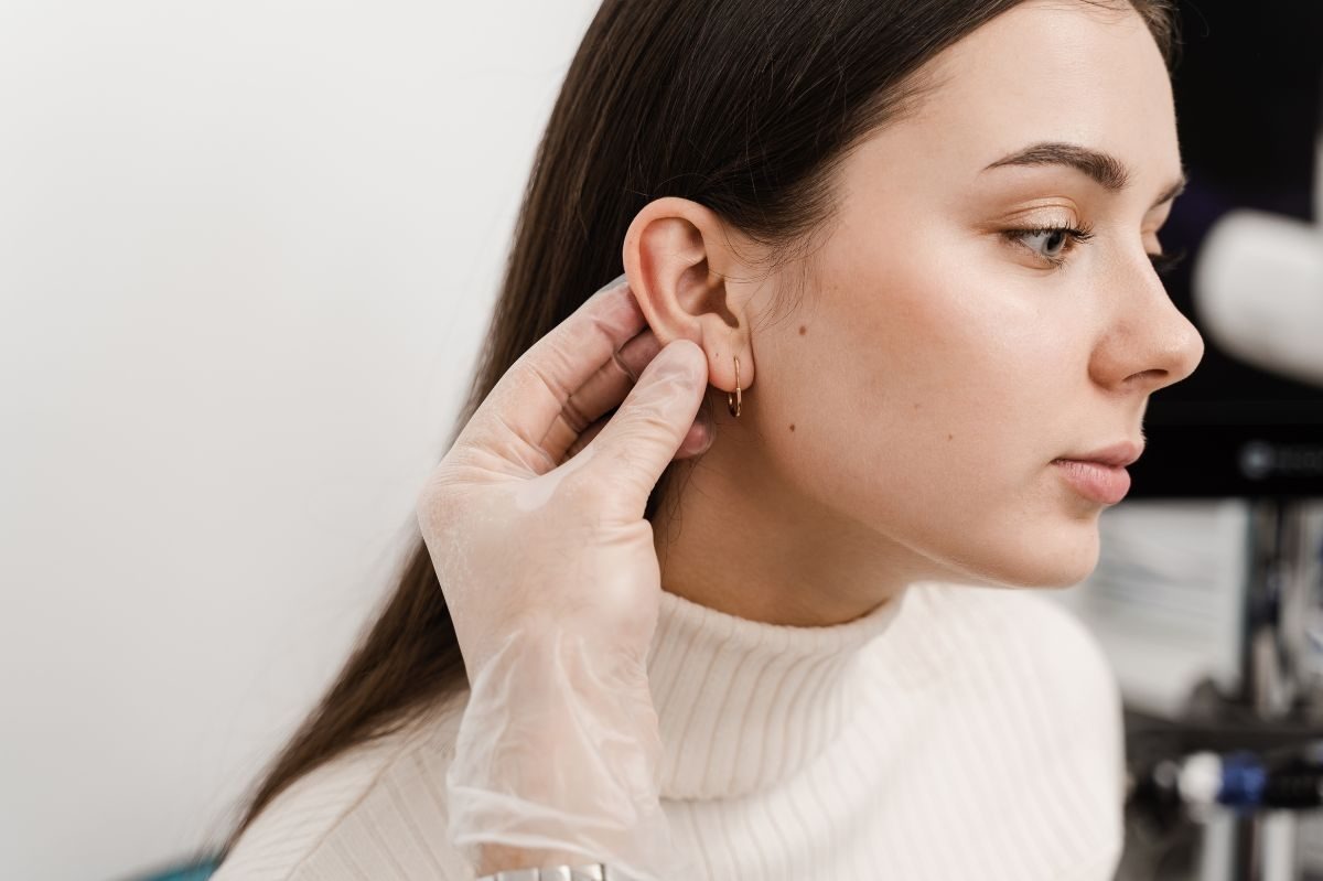 Big Ears No More? How Otoplasty Surgery is Changing Lives Overnight