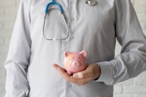 Outpatient Surgery Costs