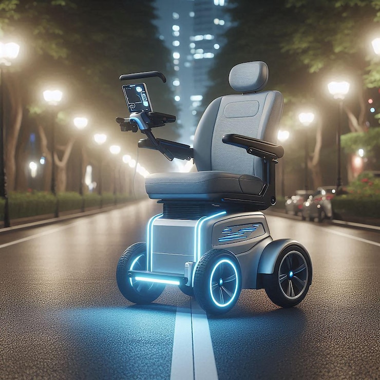 Unlocking Mobility: The Ultimate Guide to Choosing the Right Custom Wheelchair