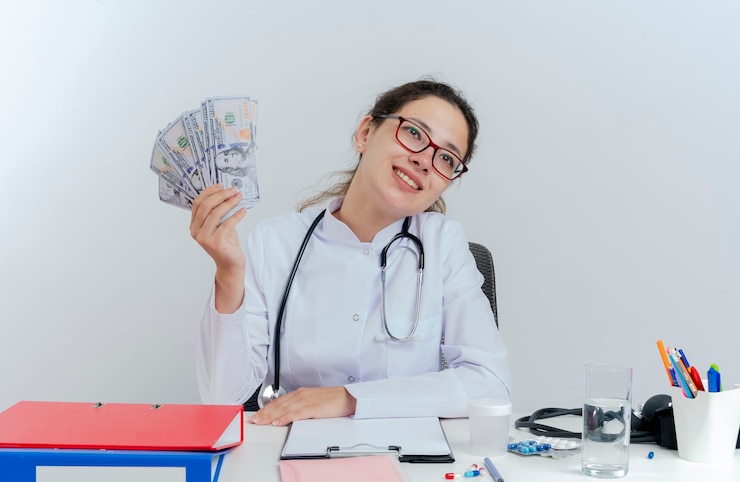 What’s Really Behind the Cost of Outpatient Surgery? A Closer Look at Hidden Fees