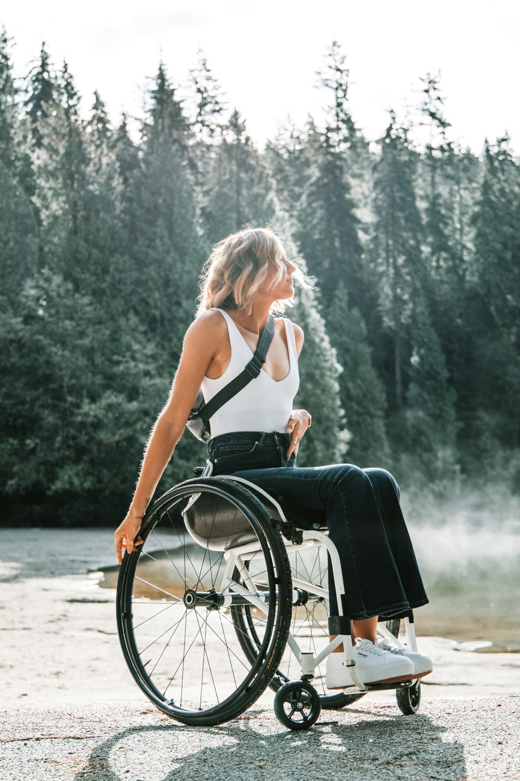 How to Choose the Best Power Chair for Comfort, Health, and Independence