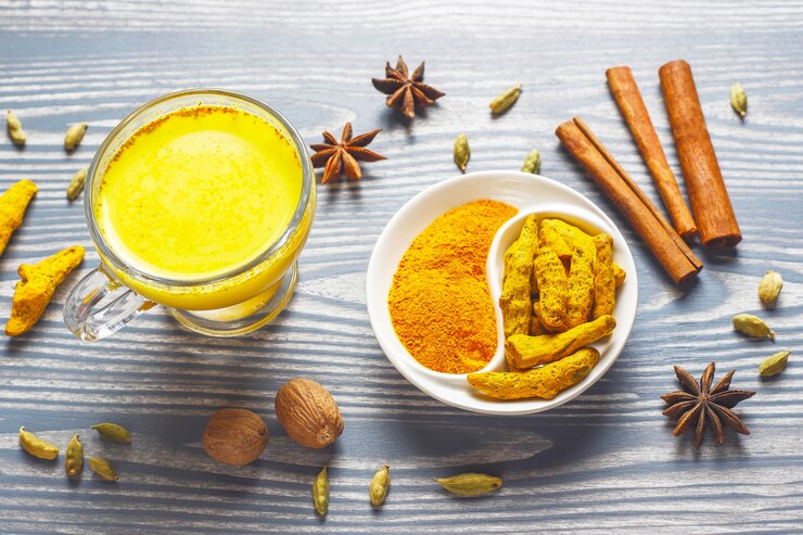 Turmeric Benefits: A Natural Way to Boost Your Health