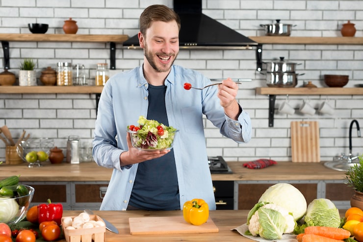 Clean Eating: A Path to a Healthier You 