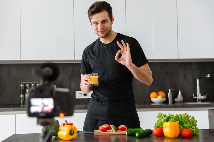 Men’s wellness