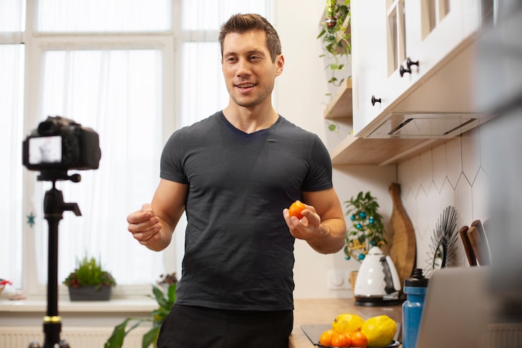 Men’s Wellness: Not Just Gym Selfies & Kale Smoothies