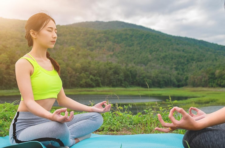 Embracing Wellness: Your Guide to Holistic Health Solutions for a Balanced Life