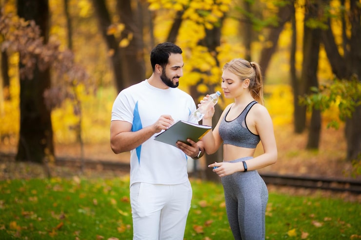 How to Find the Best Wellness Center Near Me