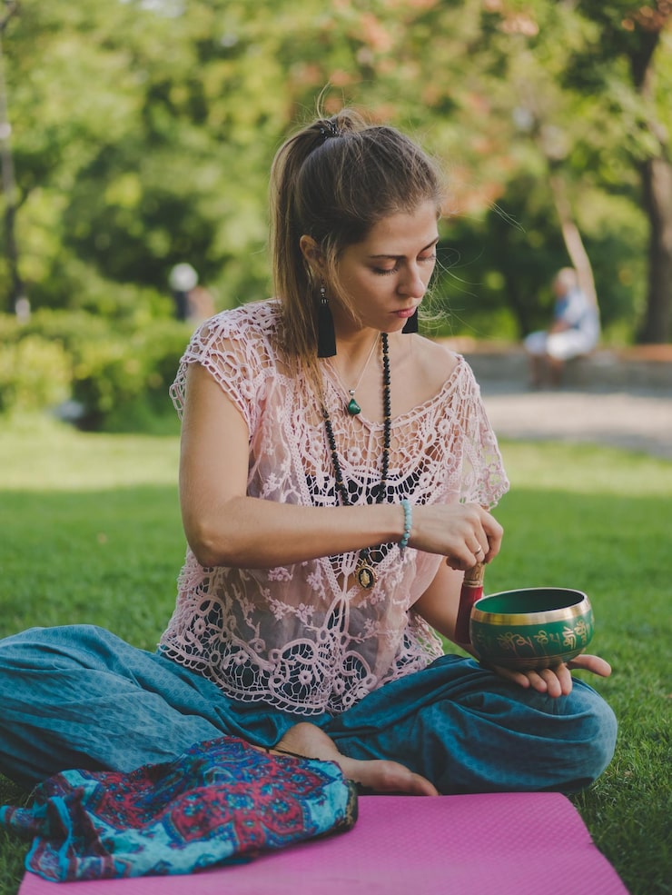 Exploring the Meaning of Spiritual Wellness