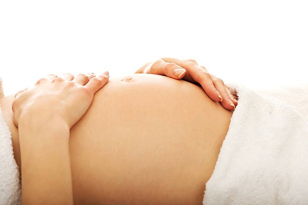 The Gentle Art of Connection: Why Prenatal Massage Is a Must for Mums-to-Be
