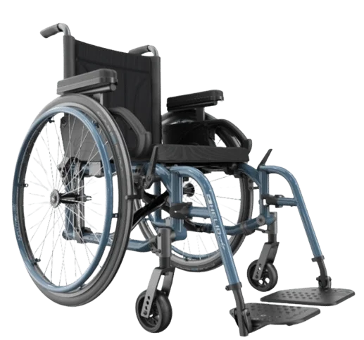 Custom Wheelchair