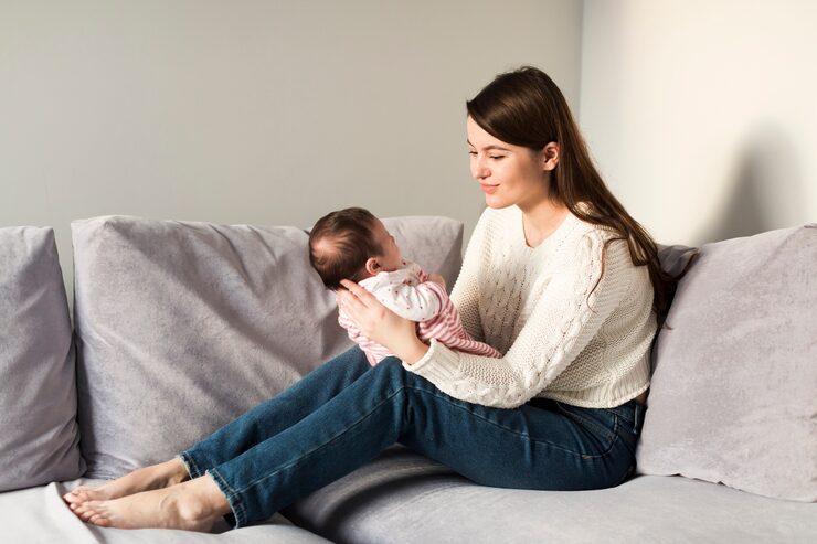 Why Lactation Consultant Singapore Support Matters