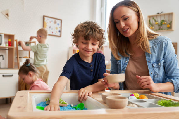 Supporting Your Child with ABA Therapy for Autism