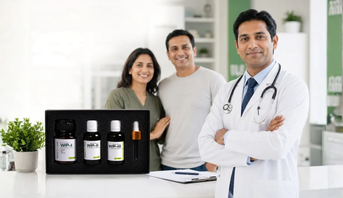 Why More Men Are Turning to a Daily Wellness Kit Instead of Random Supplements