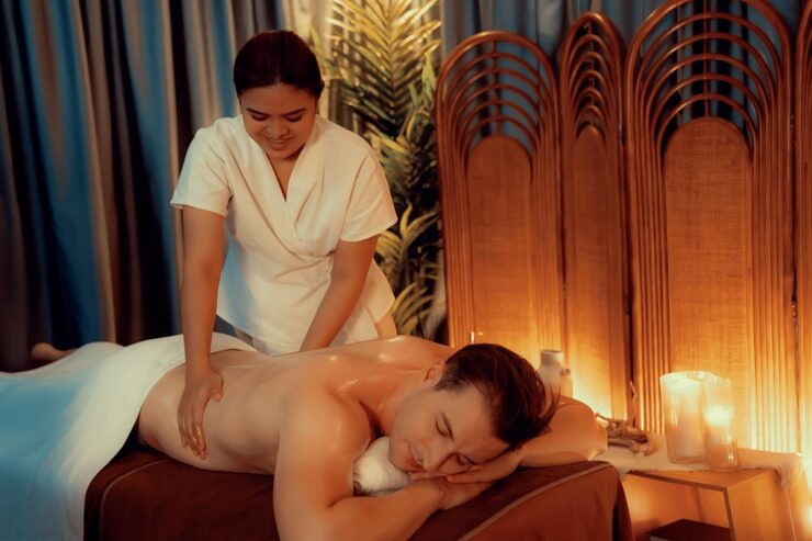 Premier On Demand Residential Care Services In Ansan City