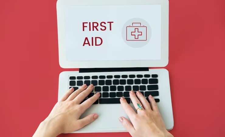 First Aid